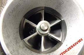 ТУРБИНА  2.0 TDI 03L253019J CBD P- GW14