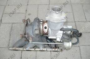 ТУРБИНА 2.0 TFSI 179KM.CDN 2010 год.