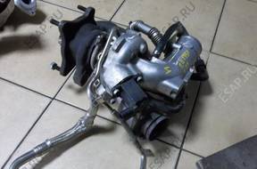 ТУРБИНА 2.0 TFSI ATT AUDI VW 06F145701E