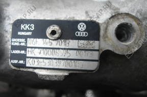 ТУРБИНА 2.0 TFSI ОТ 2005 год. 200KM   Audi Seat VW !