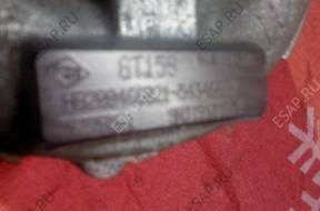 ТУРБИНА 2.0dci vivaro trafic primastar