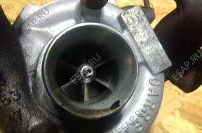 ТУРБИНА 2.0TDI 140KM ''BKD'' 03G253010J 09 ГОД