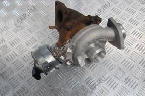 ТУРБИНА 2.0TDI Audi Q5 A6 03L145721A