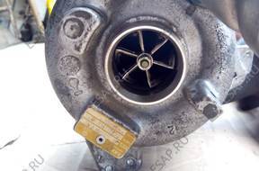 ТУРБИНА 2.0TDI CR 170KM 03L253019M VW SEAT SKODA
