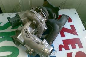 ТУРБИНА 2.0TFSI AXX BWA BPY VW EOS GOLF PASSAT