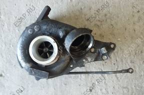 ТУРБИНА  2.2 2.7 3.2 CDI Mercedes 6460900180