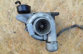 ТУРБИНА 2.2 CDI A646 MERCEDES VITO VIANO SPRINTER