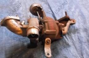 ТУРБИНА 2.2 CDTI HONDA CIVIC 18900-RSR-E01