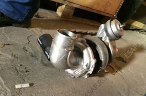 ТУРБИНА 2.2 D4D TOYOTA RAV4 AVENSIS 17201-26070