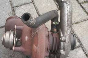 ТУРБИНА 2.2 hdi gt1549p fd104282f