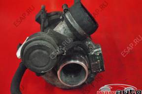 ТУРБИНА    2244963 OMEGA B 2.5 TD 1994 год