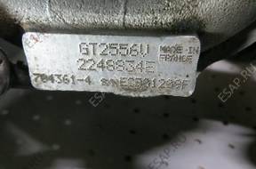 ТУРБИНА 2248834E BMW E46 X5 E39 3,0D 98-2004 год 330D