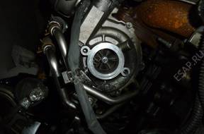 турбина 2.3 DCI RENAULT MASTER III