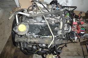 турбина 2.3 DCI RENAULT MASTER III