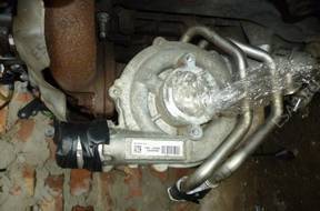 ТУРБИНА 2.3 DCI RENAULT MASTER III MOVANO 3 100KM
