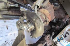 ТУРБИНА  2.3 JTD DUCATO JUMPER BOXER  06-2013 год