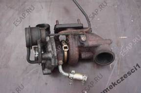 ТУРБИНА 2.3 multijet Ducato Boxer Jumper 06-12