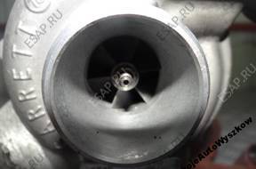 ТУРБИНА  24461825 GT15 OPEL 2.0 Y20DTH