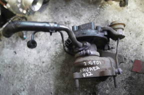 ТУРБИНА 2.5 DI NISSAN NAVARA D22 2001 ГОД