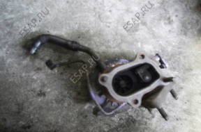 ТУРБИНА 2.5 DI NISSAN NAVARA D22 2001 ГОД