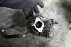 ТУРБИНА 2.5 DI NISSAN NAVARA D22 2001 ROK