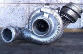 ТУРБИНА 2.5 tdi 150KM 059145701C
