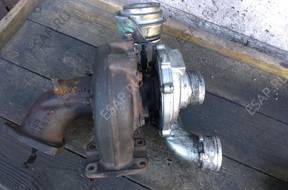 ТУРБИНА 2.5 tdi 150KM 059145701C