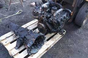 ТУРБИНА 2.5 tdi 150KM 059145701C