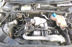 ТУРБИНА 2.5 TDI 163km BFC