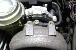 ТУРБИНА 2.5 TDI AKN