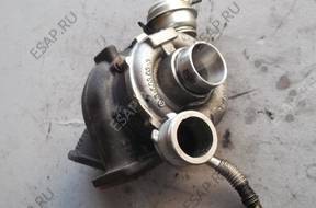 ТУРБИНА  2.5 V6 AUDI VW SKODA 059145701C