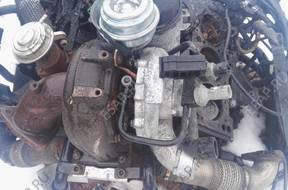 ТУРБИНА 2.5 v6 tdi a4 a6 b5