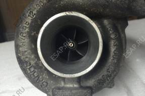 ТУРБИНА 2.5 V6 TDI