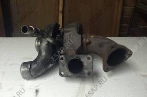 ТУРБИНА 2.5 V6 TDI