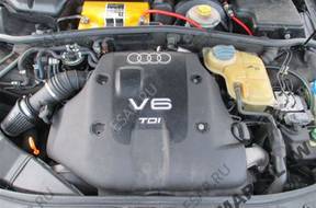 ТУРБИНА  2.5TDi 150KM V6 AFB PASSAT A4 A6