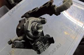 ТУРБИНА 2.7 HDI PEUGEOT 607 407