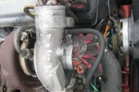 ТУРБИНА 2.8 TDI IVECO  DAILY  1998 год