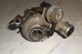 ТУРБИНА 28200-4A101 KIA SORENTO 2.5 CRDI 140KM