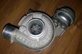 ТУРБИНА 28201-2A800 HYUNDAY I40 1.7 CRDI