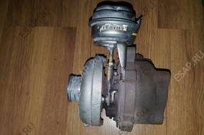 ТУРБИНА 28201-2A800 HYUNDAY I40 1.7 CRDI