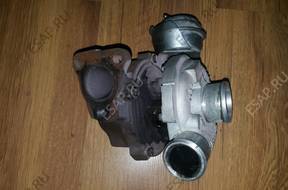 ТУРБИНА 28201-2A800 HYUNDAY I40 1.7 CRDI