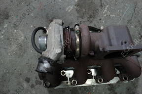 ТУРБИНА 2C106K682-BA Transit 2.0 TDCI 100KM 00-06