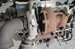 ТУРБИНА 2S7Q-6K682-AG 2.0TDCI 130KM FMBA MONDEO