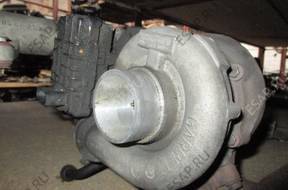 ТУРБИНА 3,2 CDI MERCEDES W220 W211