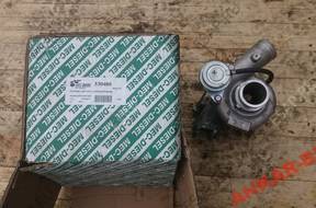 ТУРБИНА 3.0 HDI 504340178 DUCATO BOXER LEAK MAGAZ