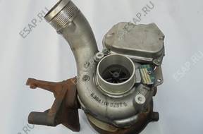 ТУРБИНА 3.0 TDI 059145715F