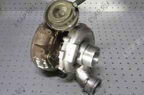 ТУРБИНА 3059145701F 2,5TDI AUDI A6 C5 PASSAT B5 FL