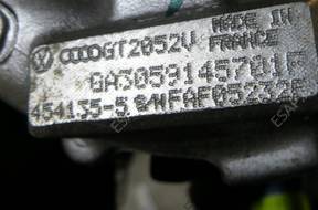 ТУРБИНА 3059145701F 2,5TDI AUDI A6 C5 PASSAT B5 FL