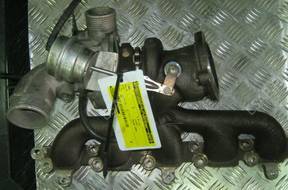 ТУРБИНА 30650975 Ford Focus II S-Max 2.5ST 225KM