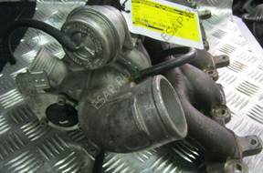 ТУРБИНА 30650975 Ford Focus II S-Max 2.5ST 225KM